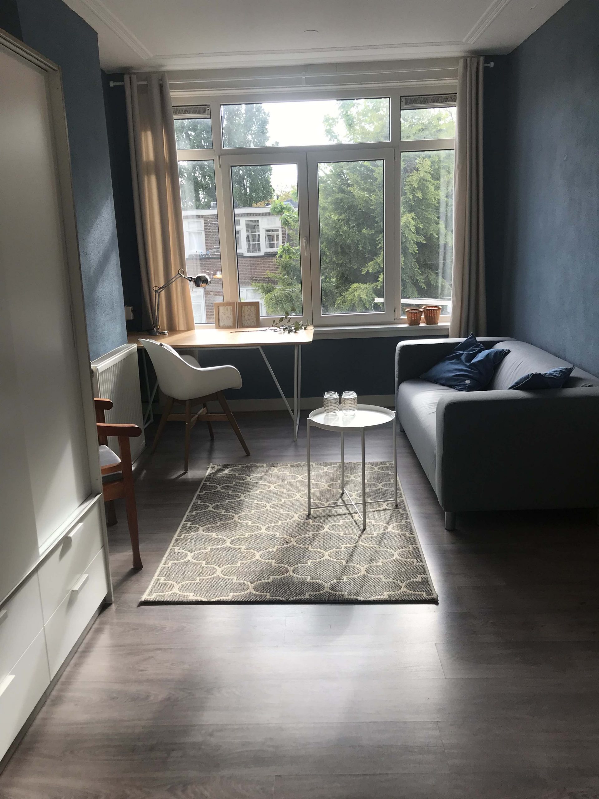 roomforrentrotterdam Apartment in the center of Rotterdam